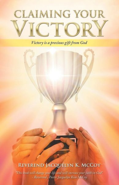 Produktbild: Claiming Your Victory
