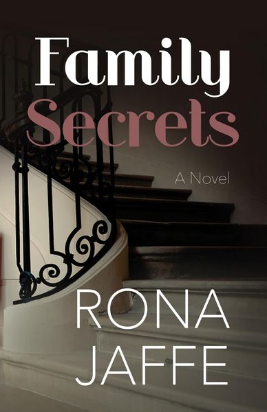 Produktbild: Family Secrets