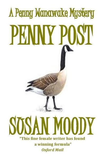 Produktbild: Penny Post