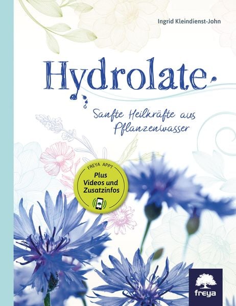 Produktbild: Hydrolate