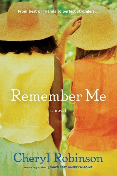 Produktbild: Remember Me