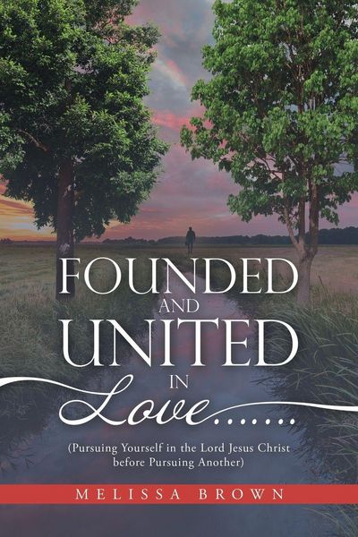Produktbild: Founded and United in Love.......