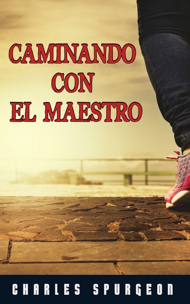 Produktbild: Caminando con el Maestro