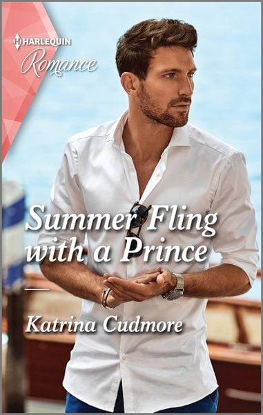 Produktbild: Summer Fling with a Prince