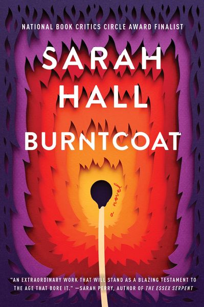 Produktbild: Burntcoat