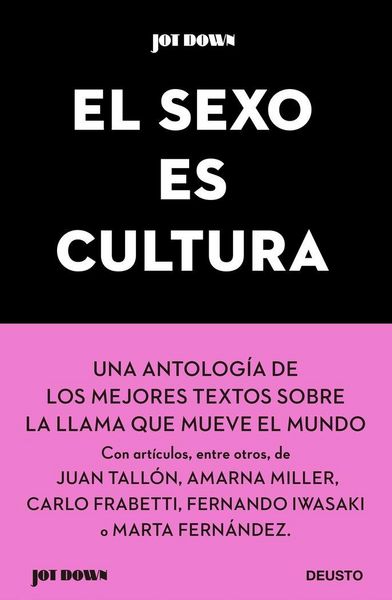 Produktbild: El sexo es cultura