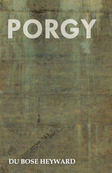 Produktbild: Porgy