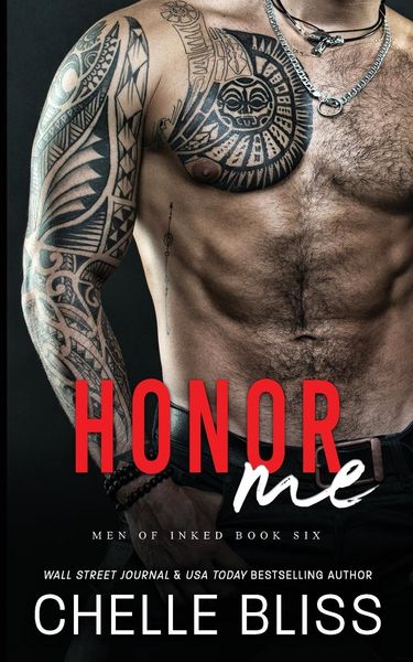 Produktbild: Honor Me