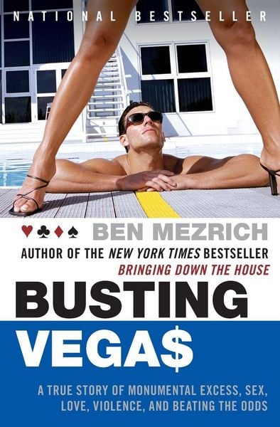 Produktbild: Busting Vegas