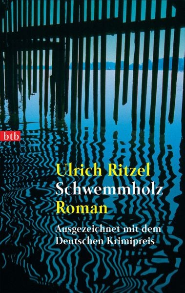 Produktbild: Schwemmholz