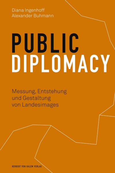 Produktbild: Public Diplomacy