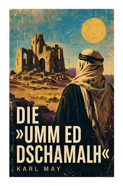 Produktbild: Die 'Umm ed Dschamahl'