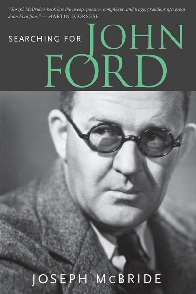 Produktbild: Searching for John Ford