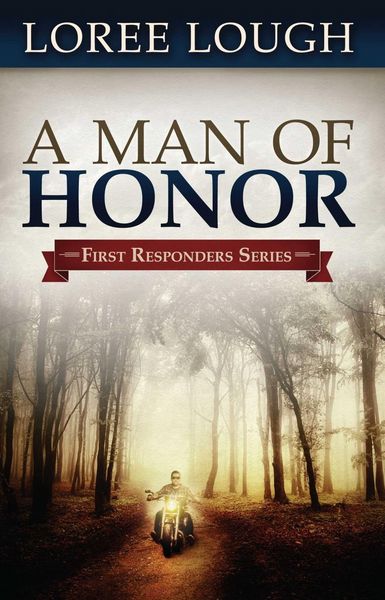 Produktbild: A Man of Honor