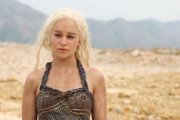 Game of Thrones - Die komplette 2. Staffel (Blu-ray)