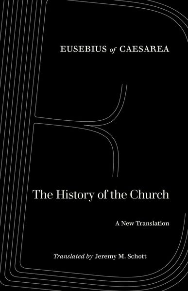 Produktbild: The History of the Church