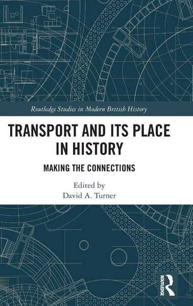 Produktbild: Transport and Its Place in History