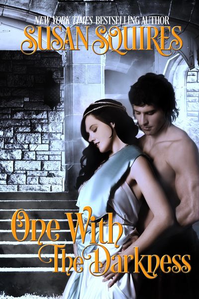 Produktbild: One With the Darkness
