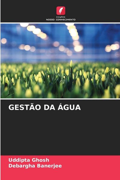 Produktbild: Gest&atilde;o Da &Aacute;gua