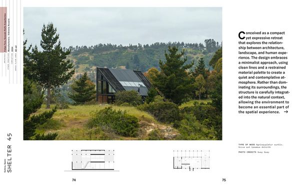 Produktbild: Only Wood: Extraordinary Living Spaces