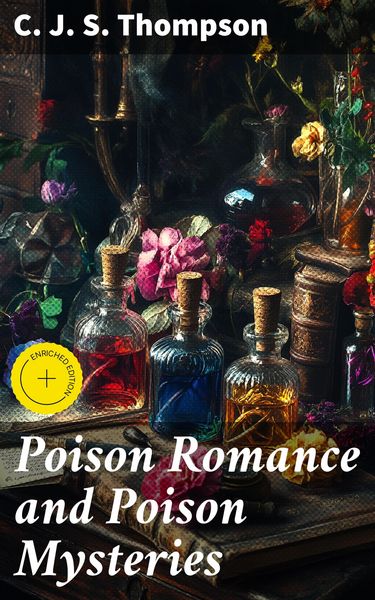 Produktbild: Poison Romance and Poison Mysteries