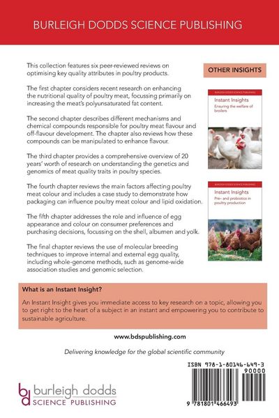 Produktbild: Instant Insights