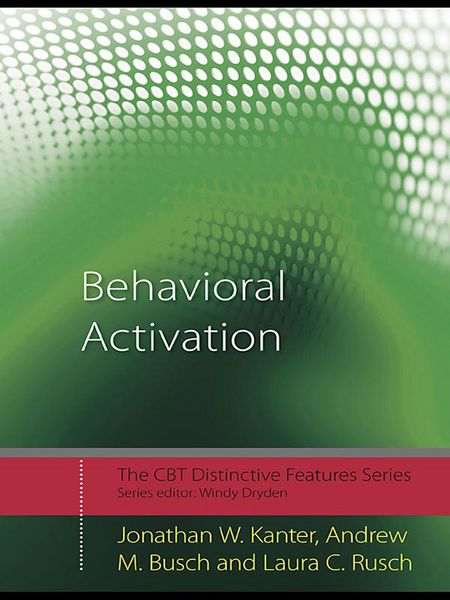 Produktbild: Behavioral Activation