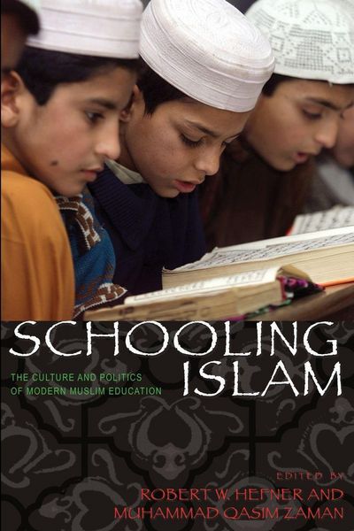 Produktbild: Schooling Islam