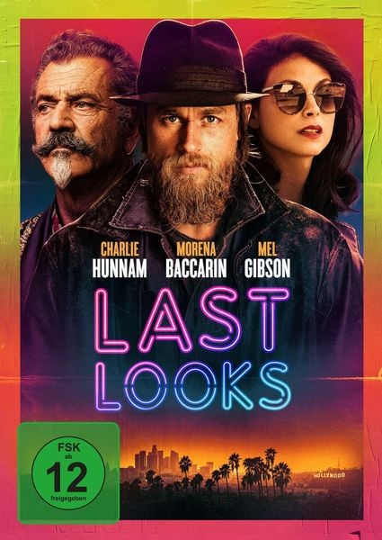 Produktbild: Last Looks
