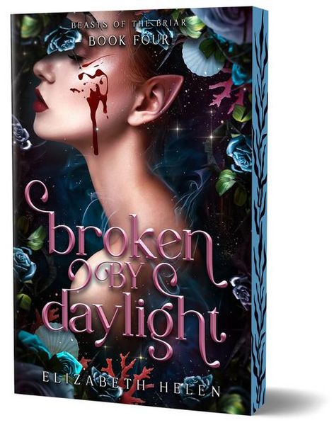 Produktbild: Broken by Daylight (Deluxe Edition)