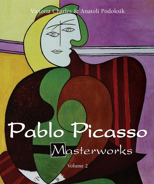 Produktbild: Pablo Picasso Masterworks - Volume 2