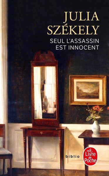 Produktbild: Seul l'assassin est innocent