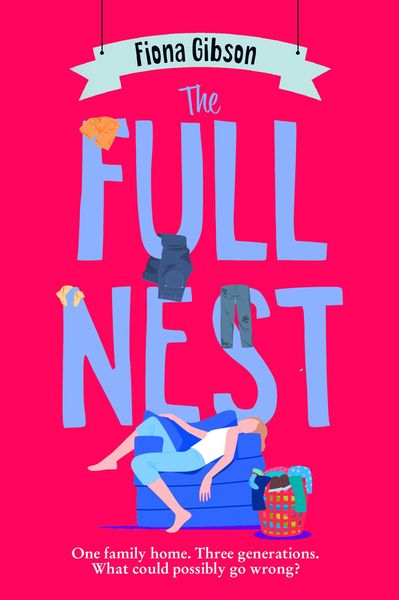 Produktbild: Full Nest Pb
