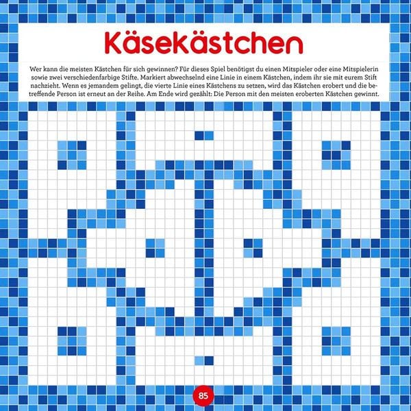 Produktbild: Sommer-Pause! Urlaubs-Kreativblock