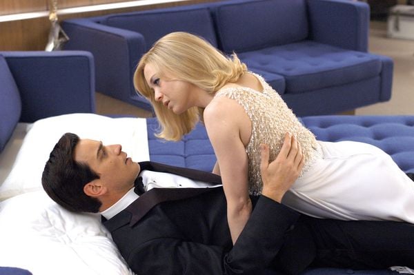 Produktbild: Down With Love - Zum Teufel mit der Liebe