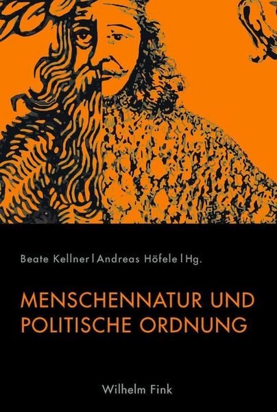 Produktbild: Menschennatur und politische Ordnung