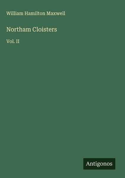 Produktbild: Northam Cloisters