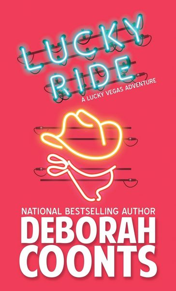 Produktbild: Lucky Ride