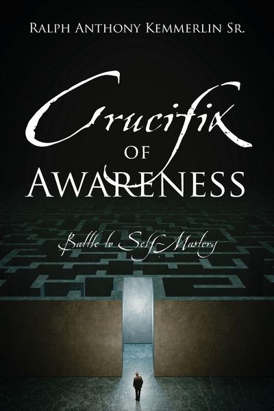Produktbild: Crucifix of Awareness