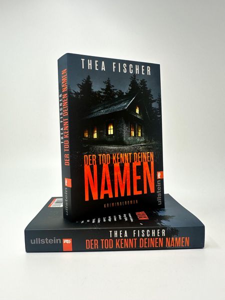Produktbild: Der Tod kennt deinen Namen