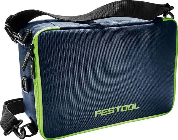 Produktbild: Festool ISOT-FT1 K&uuml;hltasche Dunkelblau, Gr&uuml;n 11l