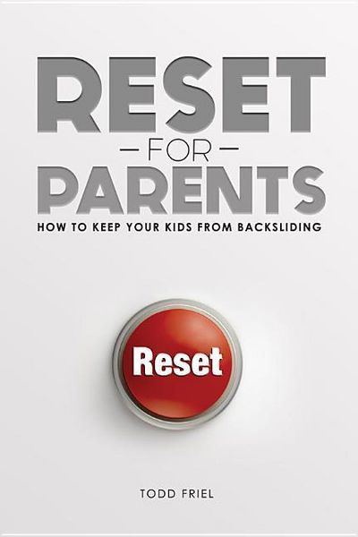 Produktbild: Reset for Parents