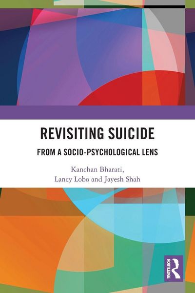 Produktbild: Revisiting Suicide