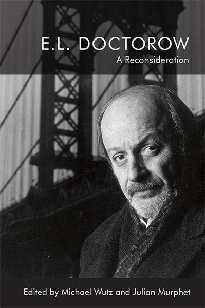 Produktbild: E.L. Doctorow