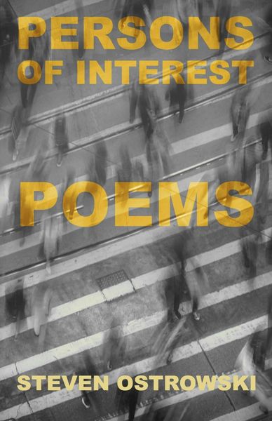 Produktbild: Persons of Interest