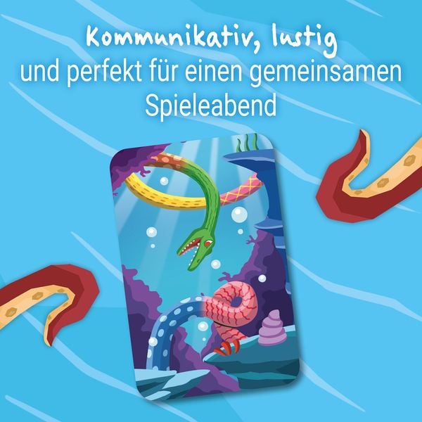 Produktbild: KOSMOS - Noobs über Bord