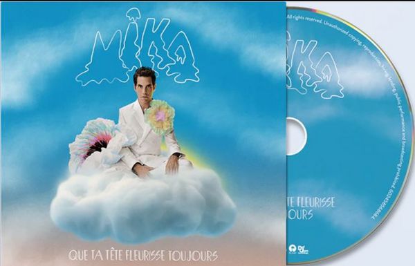 Produktbild: Que ta tete fleurisse toujours