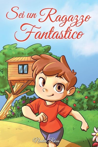 Produktbild: Sei un Ragazzo Fantastico