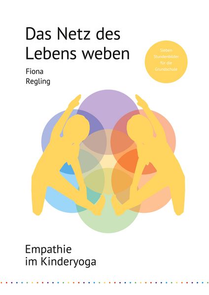 Produktbild: Das Netz des Lebens weben
