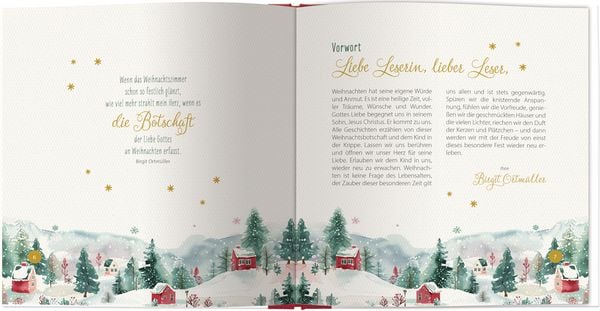 Produktbild: Komm mit ins Weihnachtszimmer